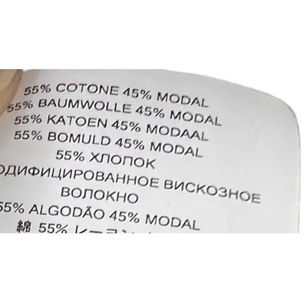 MICHAEL KORS 3/4 Sleeve Striped SZ MD